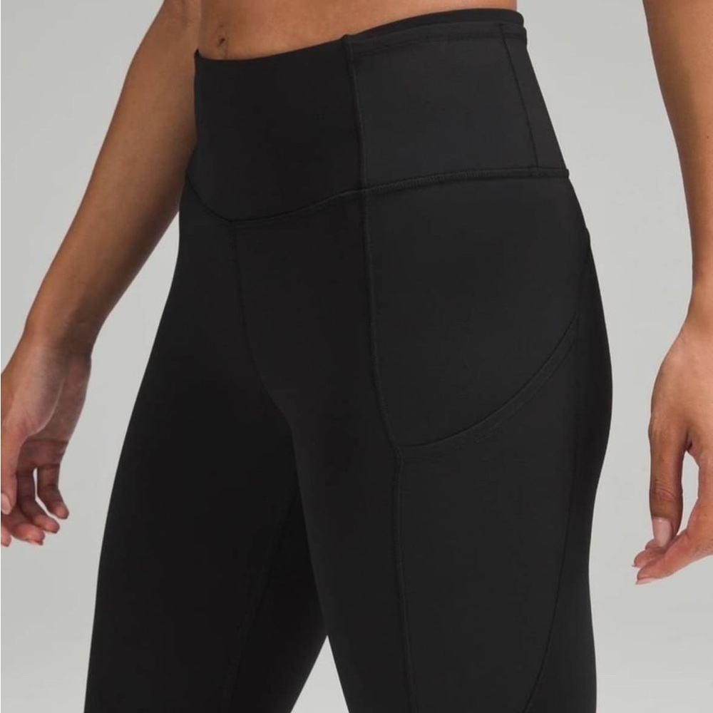 Fast and Free leggings size 4